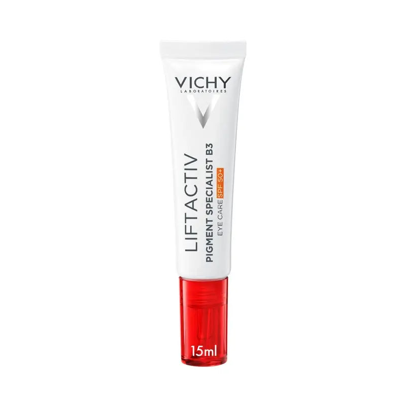 Vichy Liftactiv Pigment Specialist B3 Spf50+ Contorno de Olhos , 15 ml
