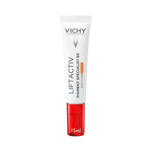 Vichy Liftactiv Pigment Specialist B3 Spf50+ Contorno de Olhos , 15 ml