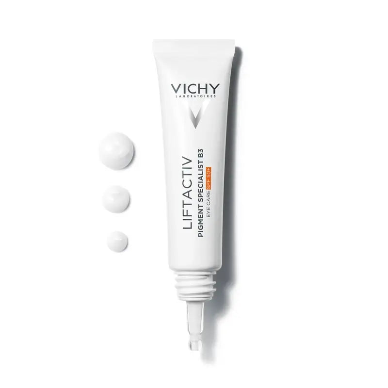 Vichy Liftactiv Pigment Specialist B3 Spf50+ Contorno de Olhos , 15 ml