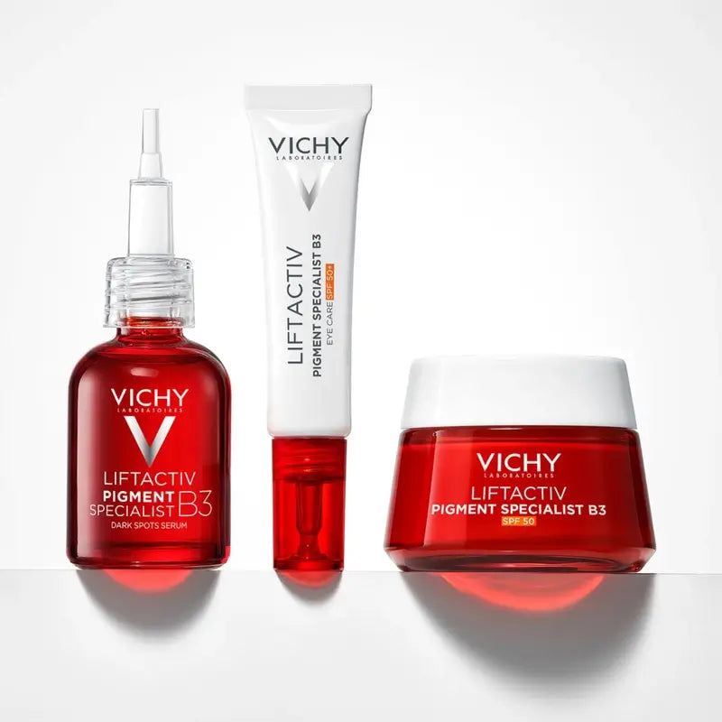 Vichy Liftactiv Pigment Specialist B3 Spf50+ Contorno de Olhos , 15 ml
