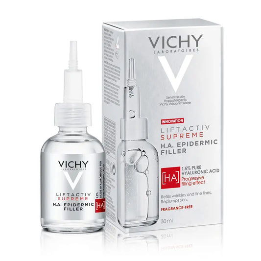 Soro de Preenchimento Epidérmico Vichy Liftactiv