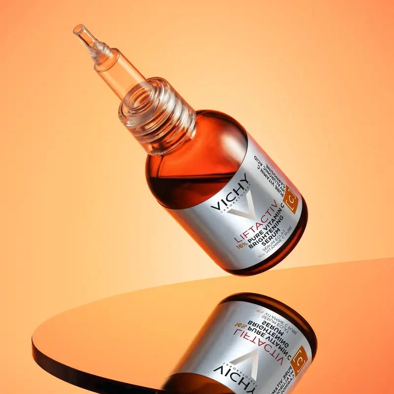 Vichy Liftactiv Sérum Iluminador Supremo 16% Vitamina C, 20 ml