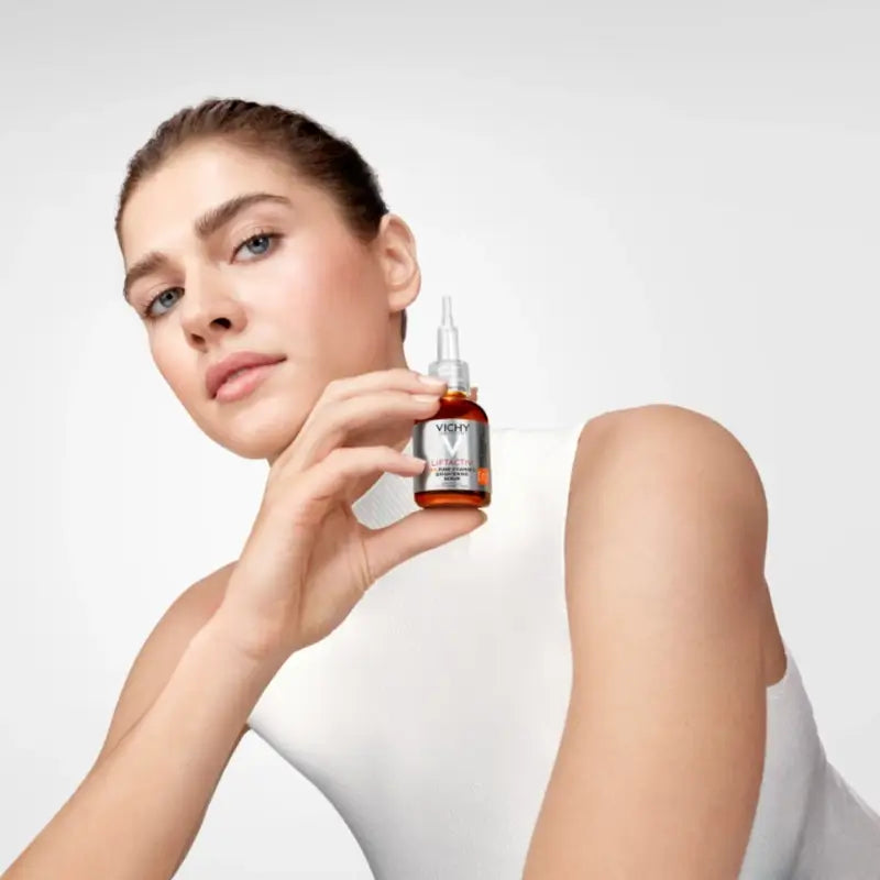 Vichy Liftactiv Sérum Iluminador Supremo 16% Vitamina C, 20 ml