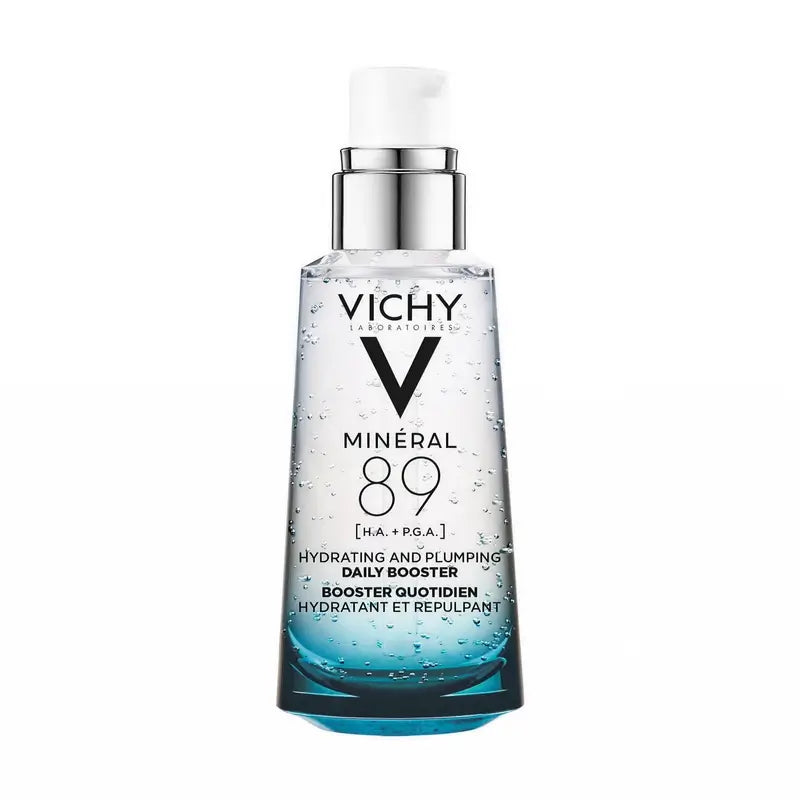 VICHY Mineral 89 Concentrado Fortificante 50 ml