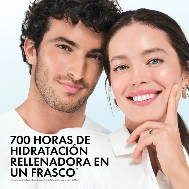 VICHY Mineral 89 Concentrado Fortificante 50 ml