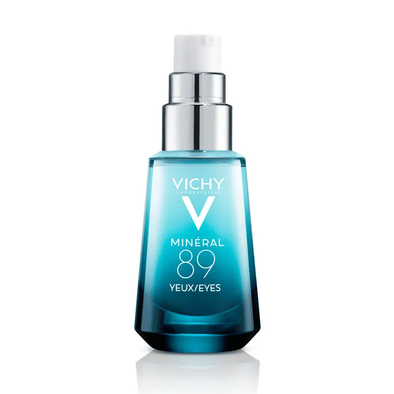 Vichy Minéral 89 Contorno de Olhos 15 ml
