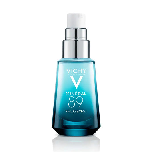 Vichy Minéral 89 Contorno de Olhos 15 ml