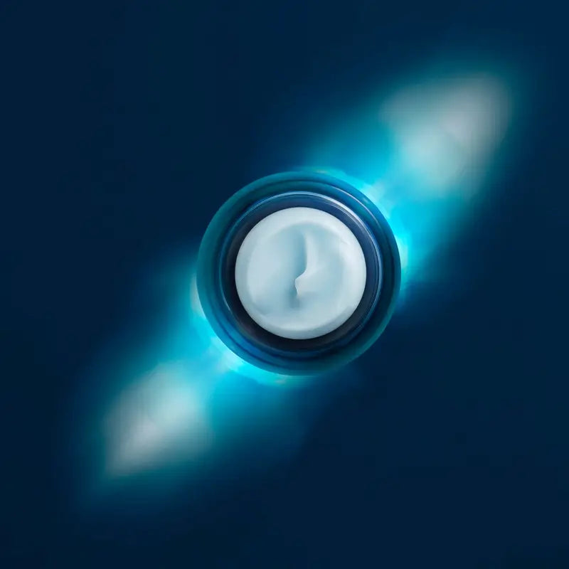 Creme de Noite Vichy Mineral 89 Recuperação Hidratante com Melatonina, 50 ml