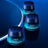 Creme de Noite Vichy Mineral 89 Recuperação Hidratante com Melatonina, 50 ml