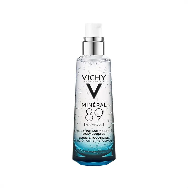 Vichy Minéral 89 Rostro 75 ml