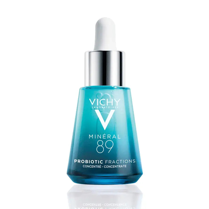 Vichy Mineral 89 Frações Probióticas Soro 30 ml
