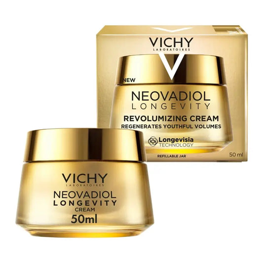 Creme Volumizador Vichy Neovadiol Longevity, 50 ml