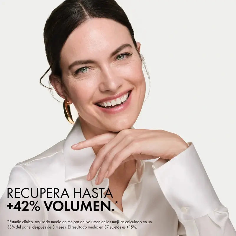 Creme Volumizador Vichy Neovadiol Longevity, 50 ml