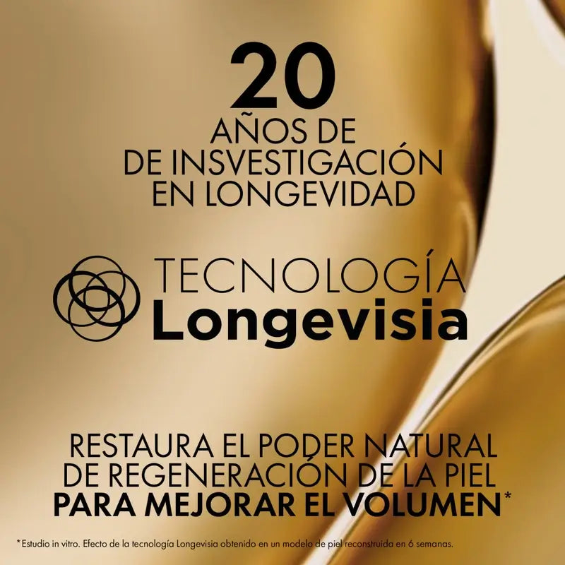 Creme Volumizador Vichy Neovadiol Longevity, 50 ml