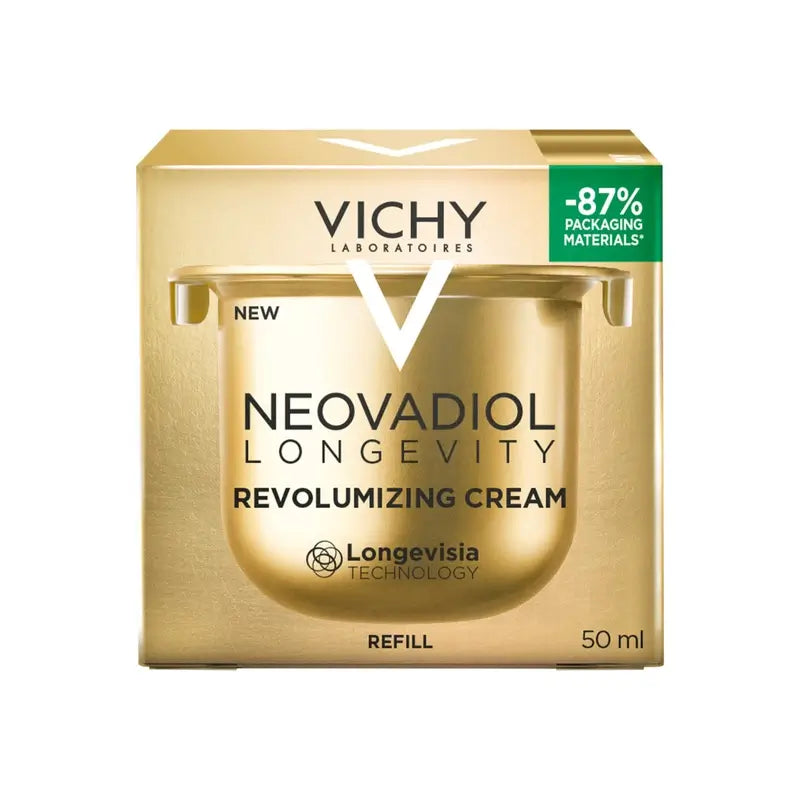 Vichy Neovadiol Longevity Creme Repositor Volumizante , 50 ml