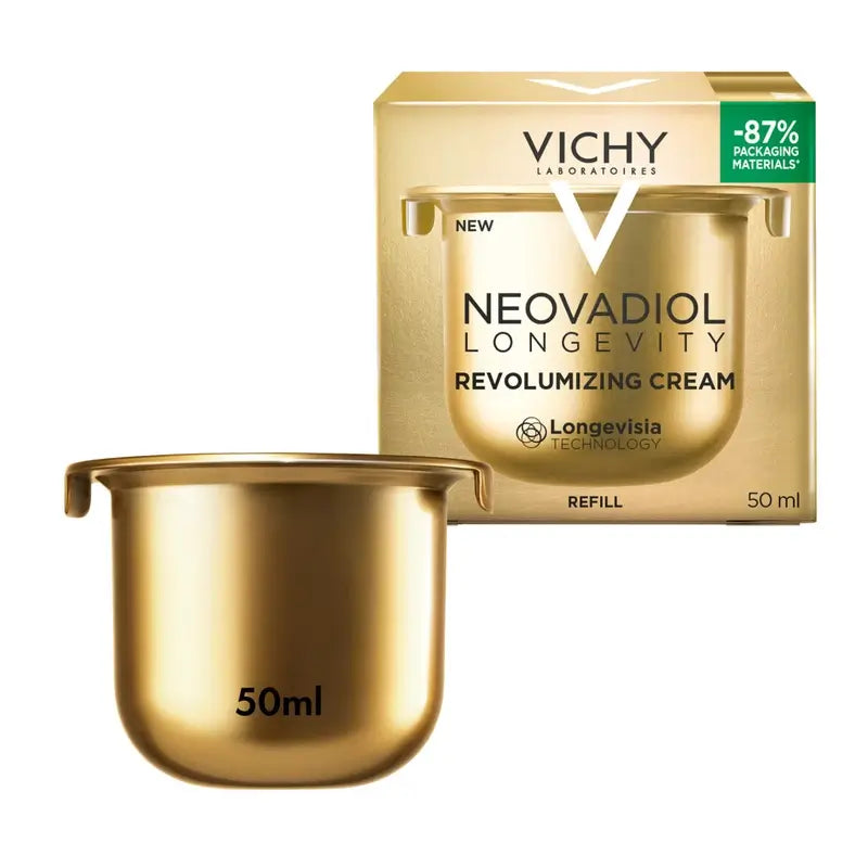 Vichy Neovadiol Longevity Creme Repositor Volumizante , 50 ml