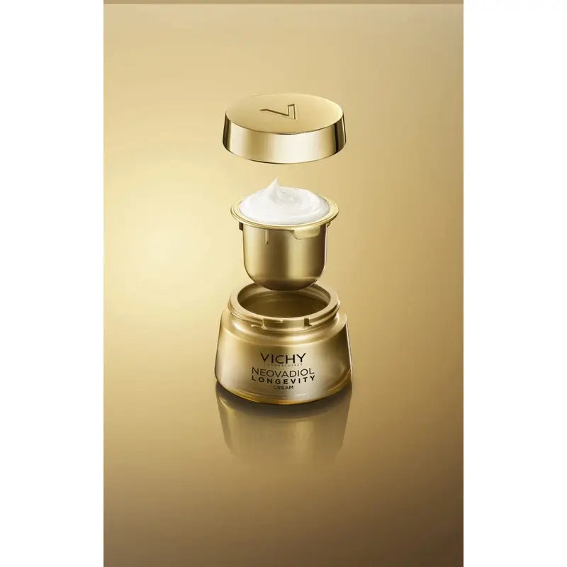Vichy Neovadiol Longevity Creme Repositor Volumizante , 50 ml