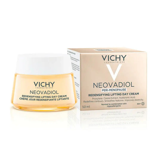 Vichy Neovadiol Peri-Menopausa Creme de Dia Pele Normal, 50 ml