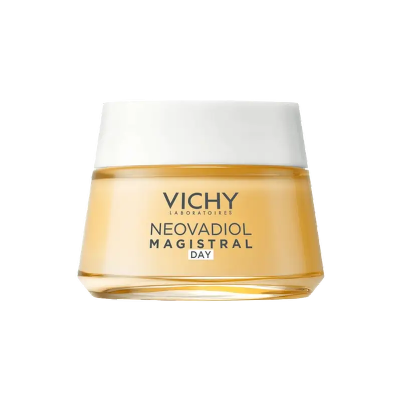 Vichy Neovadiol Magistral Bálsamo de Dia Nutritivo Anti-Flacidez, 50 ml
