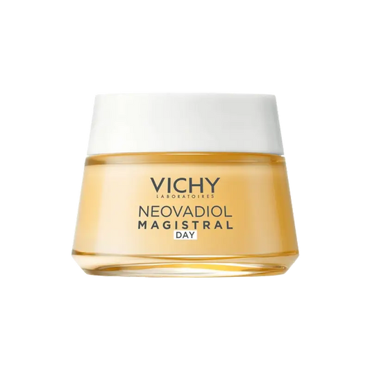 Vichy Neovadiol Magistral Bálsamo de Dia Nutritivo Anti-Flacidez, 50 ml