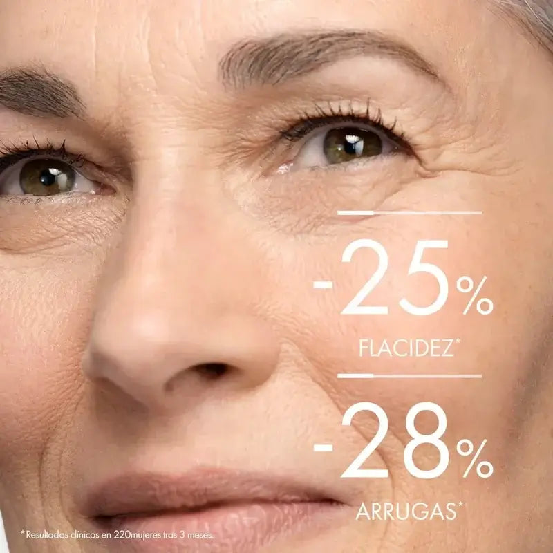 Vichy Neovadiol Magistral Bálsamo de Dia Nutritivo Anti-Flacidez, 50 ml