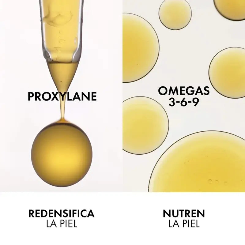 Vichy Neovadiol Magistral Bálsamo de Dia Nutritivo Anti-Flacidez, 50 ml