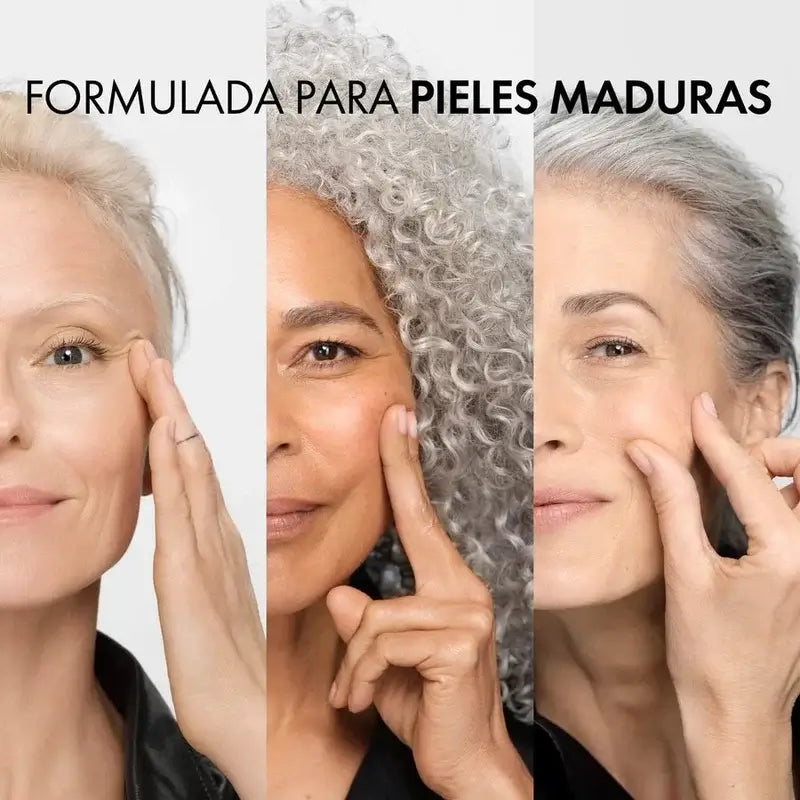 Vichy Neovadiol Magistral Bálsamo de Dia Nutritivo Anti-Flacidez, 50 ml