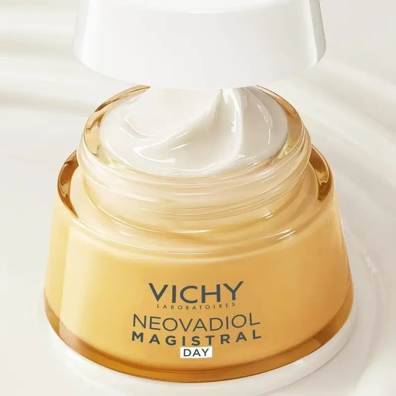 Vichy Neovadiol Magistral Bálsamo de Dia Nutritivo Anti-Flacidez, 50 ml