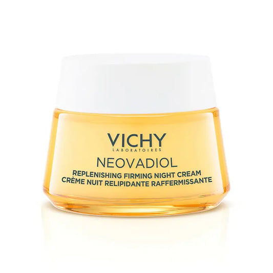 Creme de noite pós-menopausa Vichy Neovadiol 50 ml