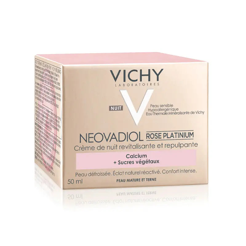 VICHY Neovadiol Rose Platinium 50 mL