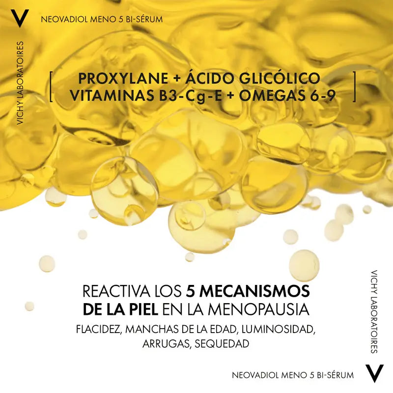 Vichy Neovadiol Serum 30ml