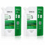 Vichy Pack Vichy Dercos Technique Ecorefill Champô Anti-caspa Seco, x2