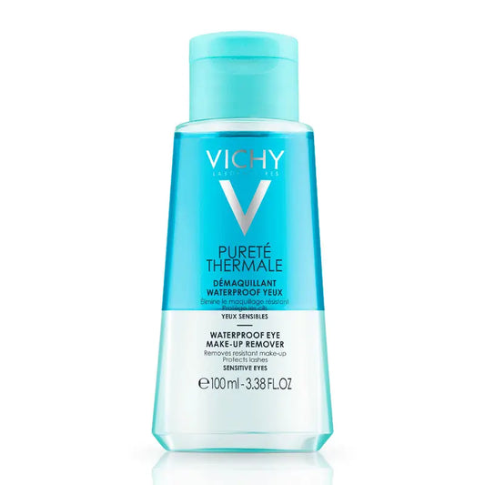 VICHY AGUA TERMAL DESMAQUILLANTE 150 ML