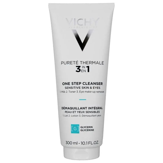 Vichy Purete Thermale Integral Cleanser 3 em 1 300 ml