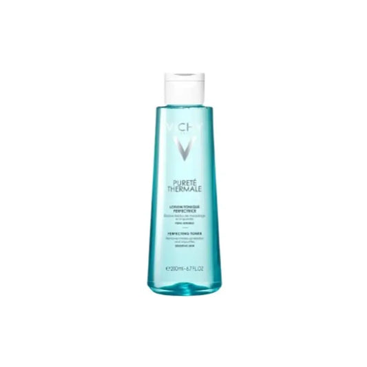 Toner Perfeito Térmico Vichy Pureté 200 ml