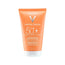 Vichy Solar Capital Soleil Leite Hidratante Protetor Solar Spf 50+ , 150 ml