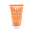 Vichy Solar Capital Soleil Leite Hidratante Protetor Solar Spf 50+ , 150 ml