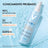 Vichy Solar Uv Aqua Spray Hidratante Invisível Spf50, 200 ml