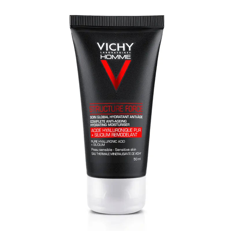 Vichy Structure Force 50 ml