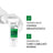 Vichy Vichy Dercos Technique Champô Anti-Caspa e Anti-Reprovação, 95 ml