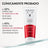 Vichy Vichy Liftactiv Pigment Specialist B3 Gel de Limpeza Esfoliante, 125 ml