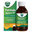 Vicks Formula Natura Cough: Xarope 2 em 1 para o alívio da tosse, sabor a mel, 140 ml
