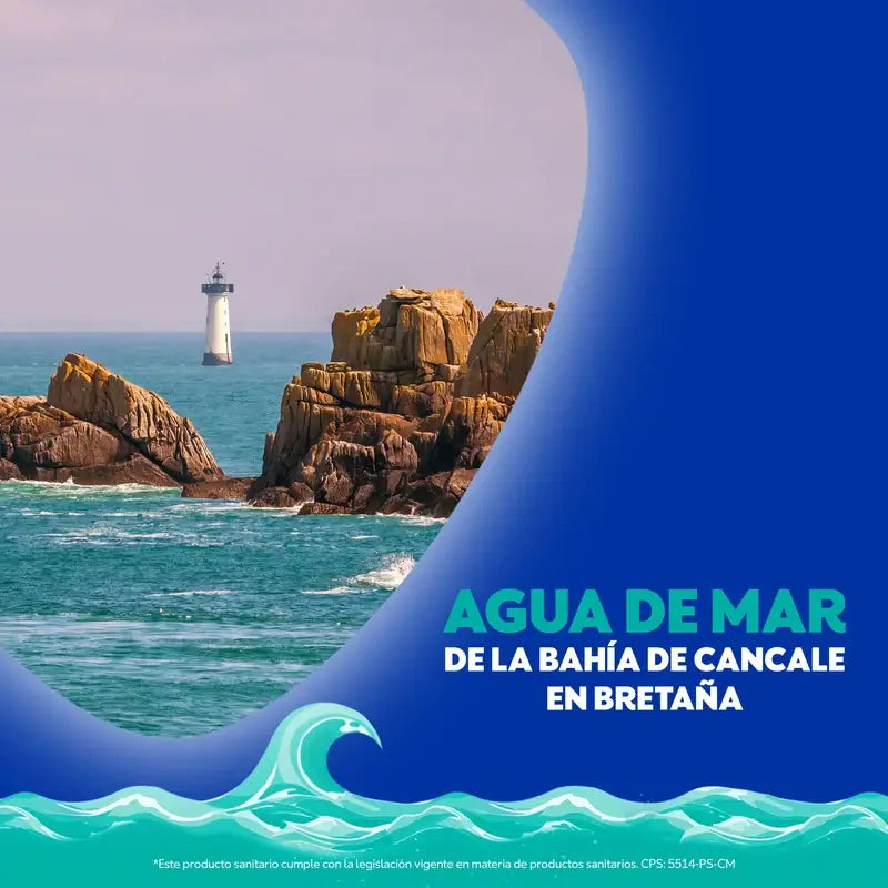 Vicks Nasal Esguicho Nasal Força Média , 120 ml