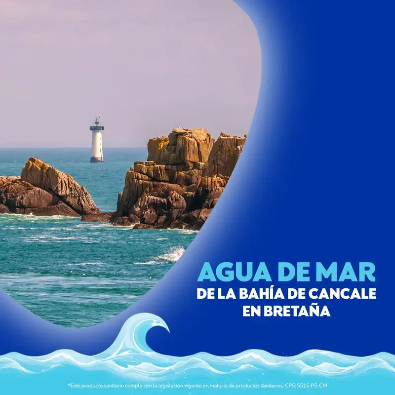 Vicks Nasal Esguicho Nasal Força Suave , 120 ml