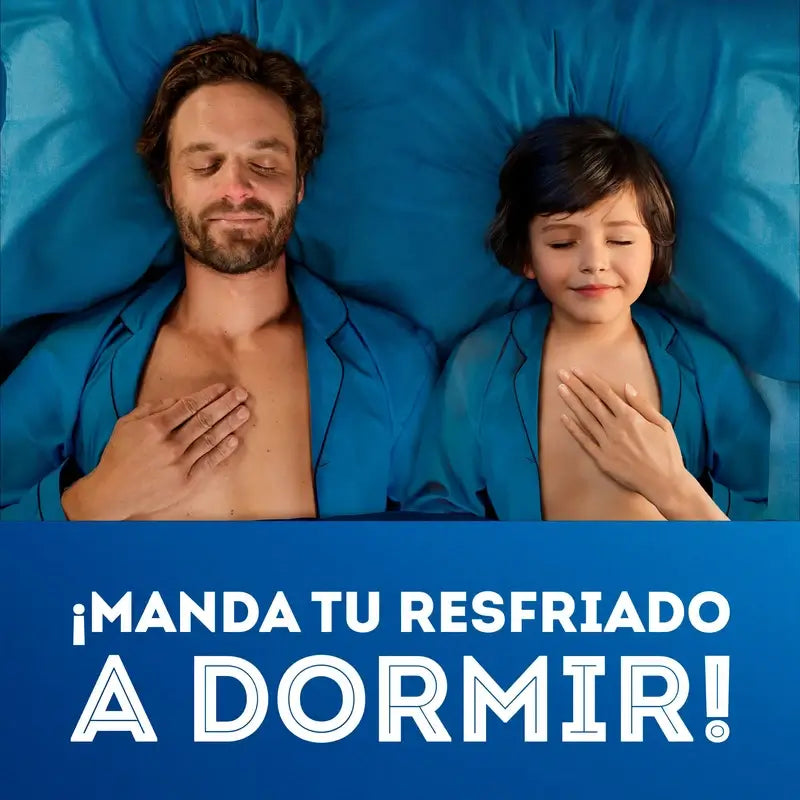 Frasco de Vicks Vaporub Pomada 100 G