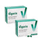 Vigorix, Embalagem 2 x 60 cápsulas