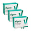 Vigorix, Embalagem 3 x 90 cápsulas