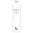 Água Vilas Del Turbon, 1000 ml