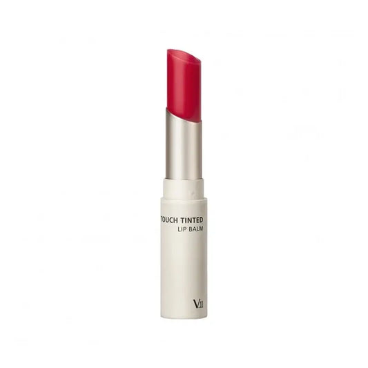 Village 11 Factory Plumpang Color Lip Balm Vermelho Clássico, 4 g