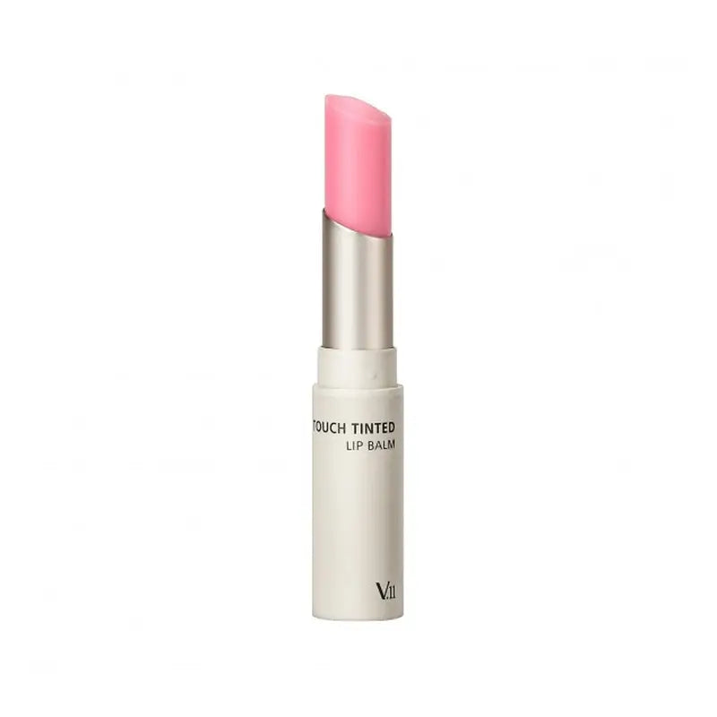 Village 11 Factory Plumpang Color Lip Balm Pure Pink, 4 g